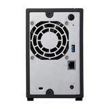 AS1002 Stylish, Ultra-Quiet,  Comprehensive Cloud Storage