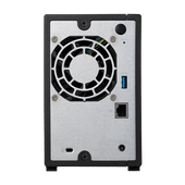 AS1002 Stylish, Ultra-Quiet,  Comprehensive Cloud Storage