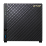 AS1004 Stylish, Ultra-Quiet,  Comprehensive Cloud Storage