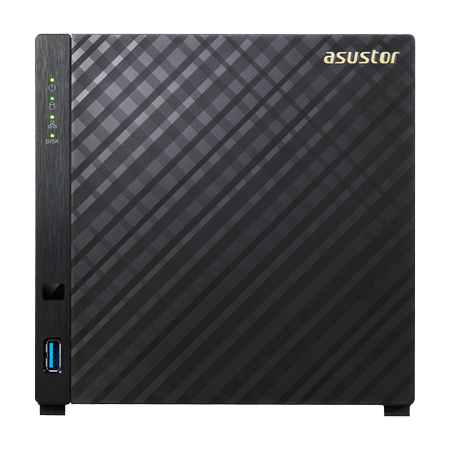 AS1004 Stylish, Ultra-Quiet,  Comprehensive Cloud Storage