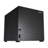 AS1004 Stylish, Ultra-Quiet,  Comprehensive Cloud Storage