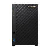 Asustor AS3202 by Blumm Technology
