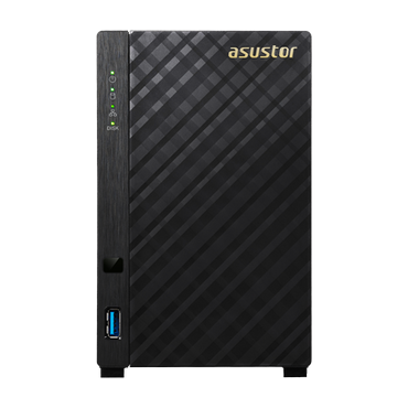 Asustor AS3202 by Blumm Technology
