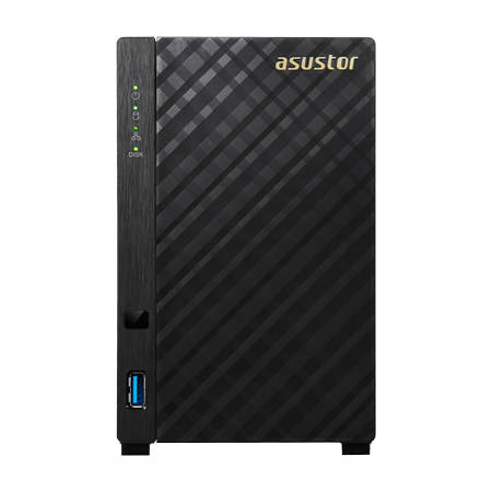 Asustor AS3202 by Blumm Technology