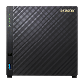 Asustor AS3204 by Blumm Technology