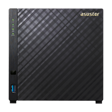 Asustor AS3204 by Blumm Technology